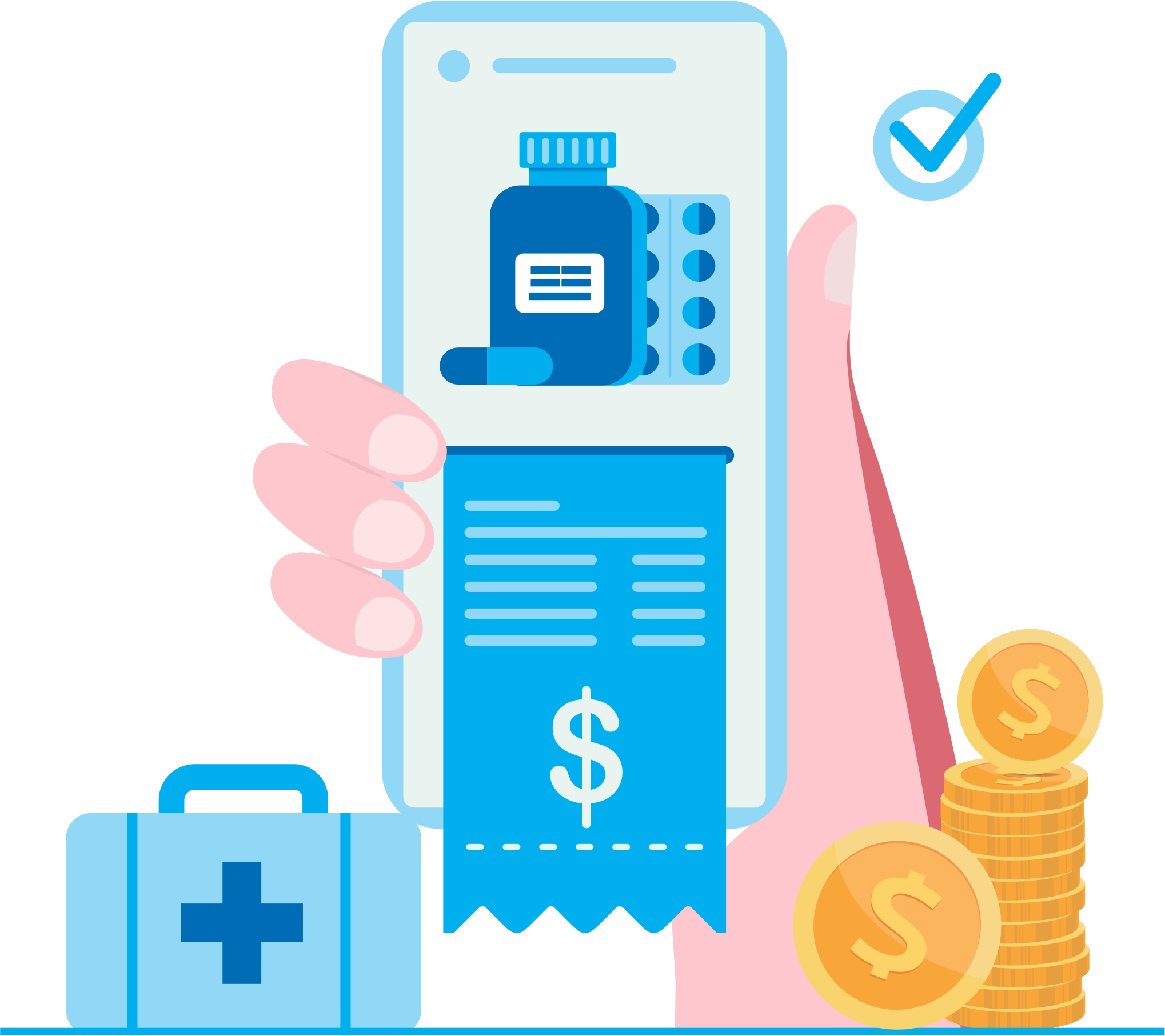Providing Effective DME Payment Posting Solutions